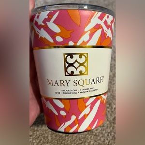 Mary Square 12 Oz